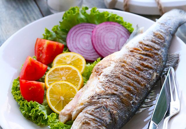 Ekim Ayında Hangi Balık Yenir?