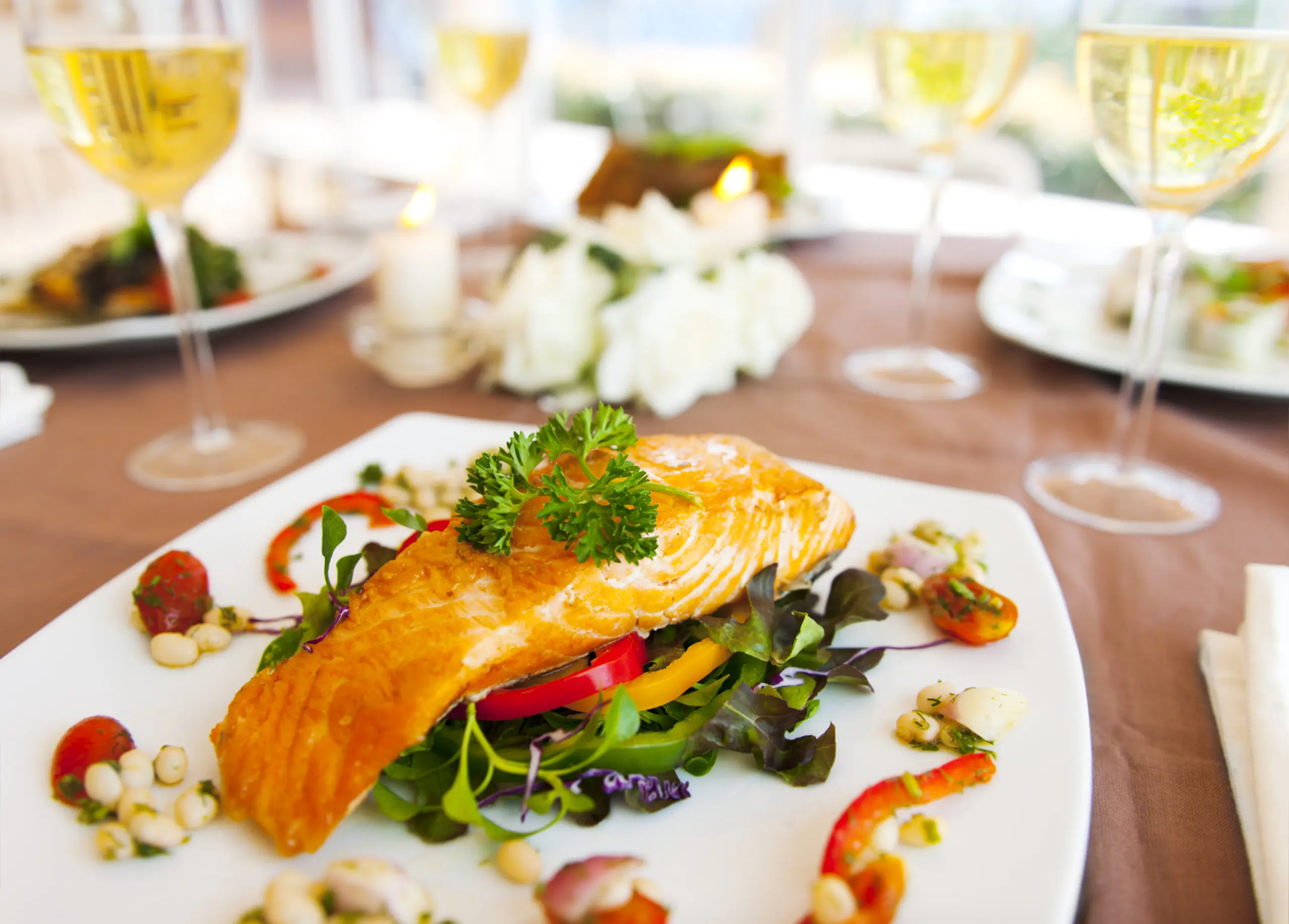 ZEYTİNLİK RESTAURANT